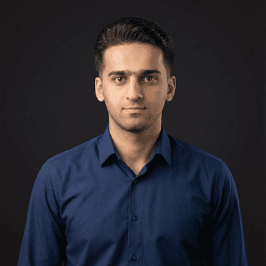 عکس محمدمهدی ربیعی